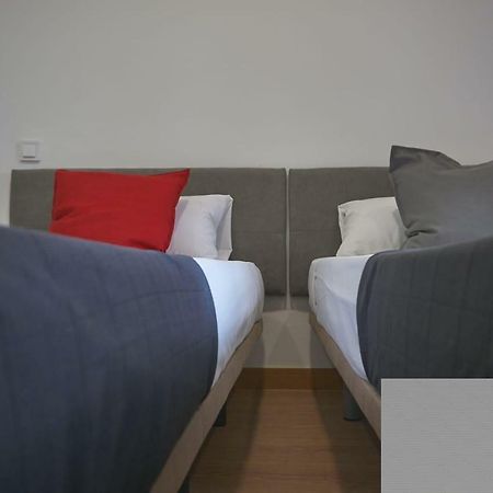 Gs Latina Hotel Madrid Exterior photo