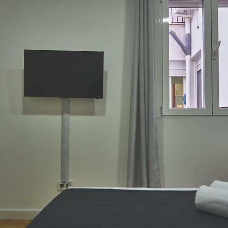 Gs Latina Hotel Madrid Exterior photo