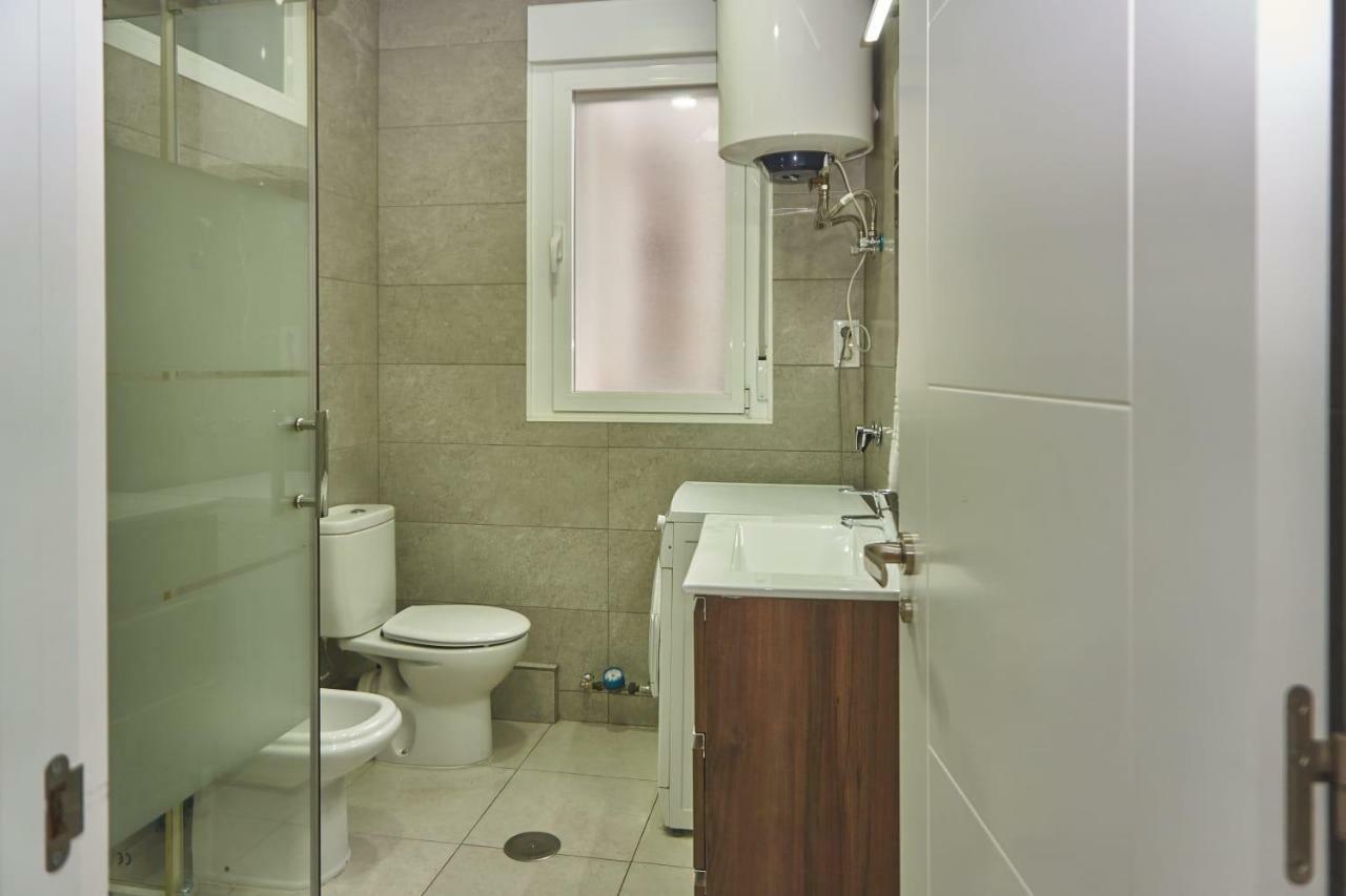 Gs Latina Hotel Madrid Exterior photo